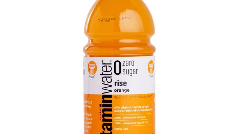 Vitamin Water