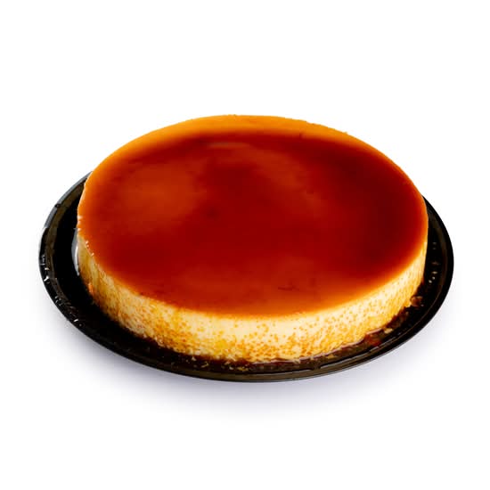 Whole Flan