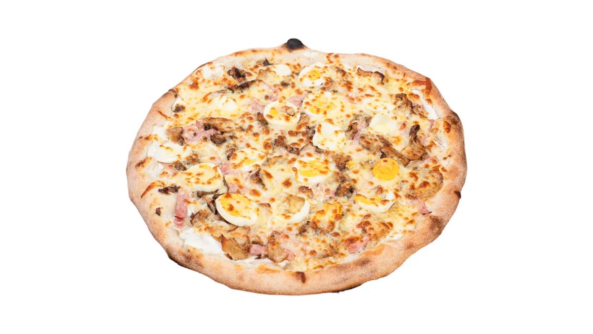 Carbonara