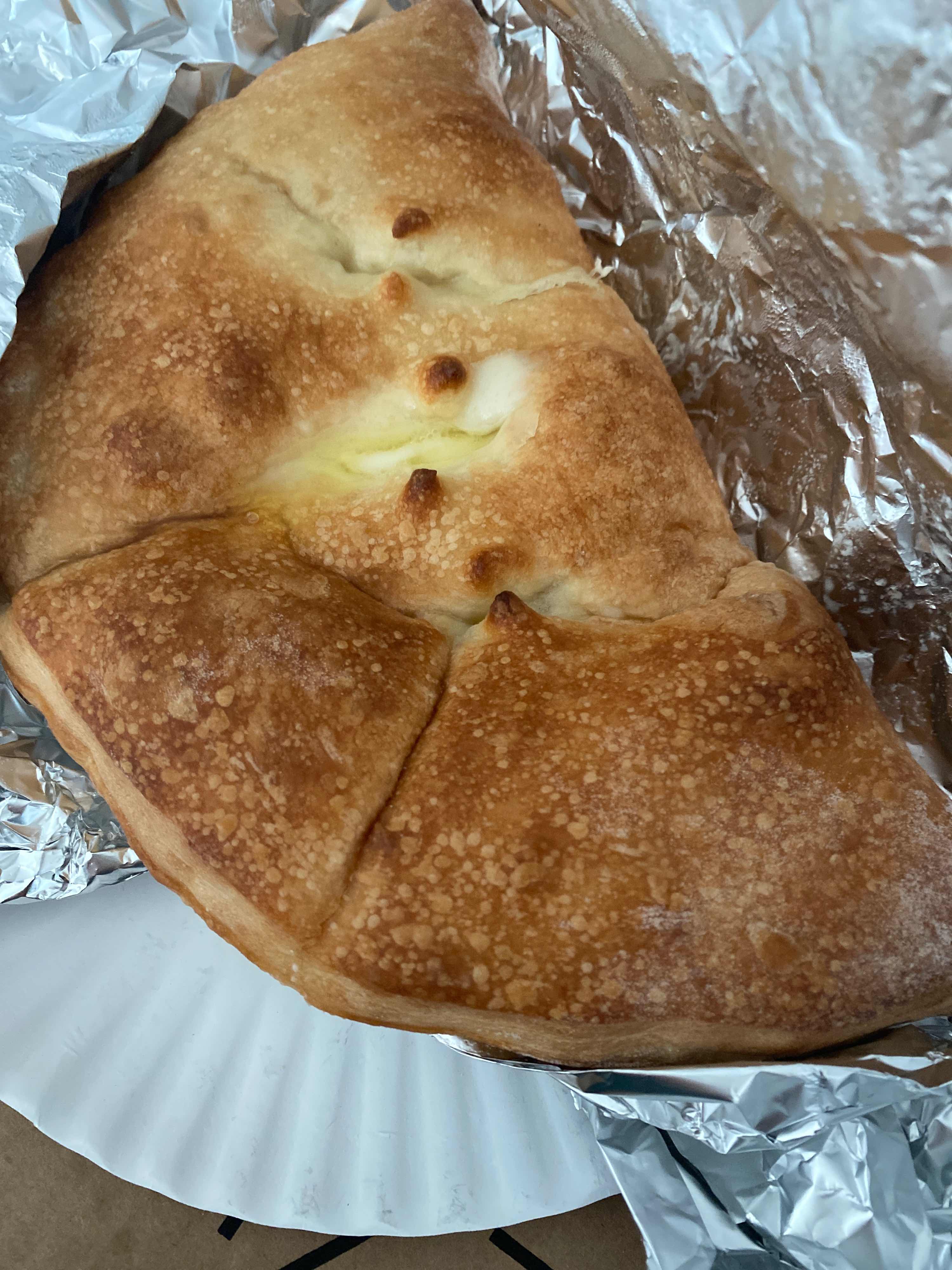 Calzones