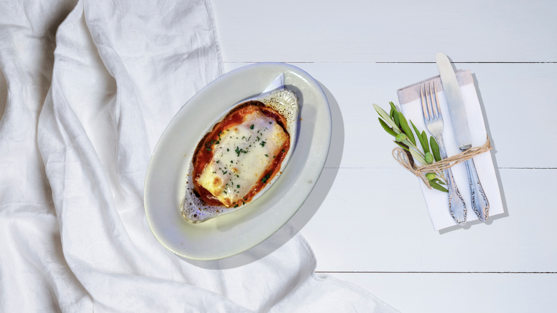 Manicotti