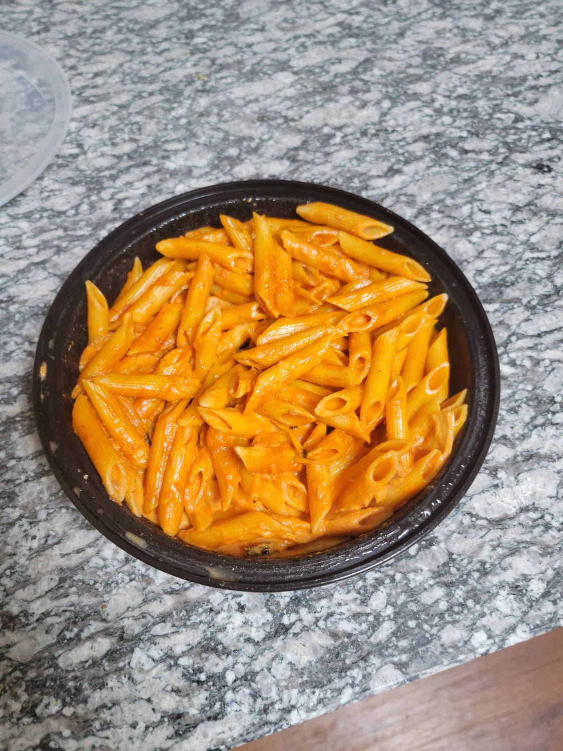Penne alla Vodka