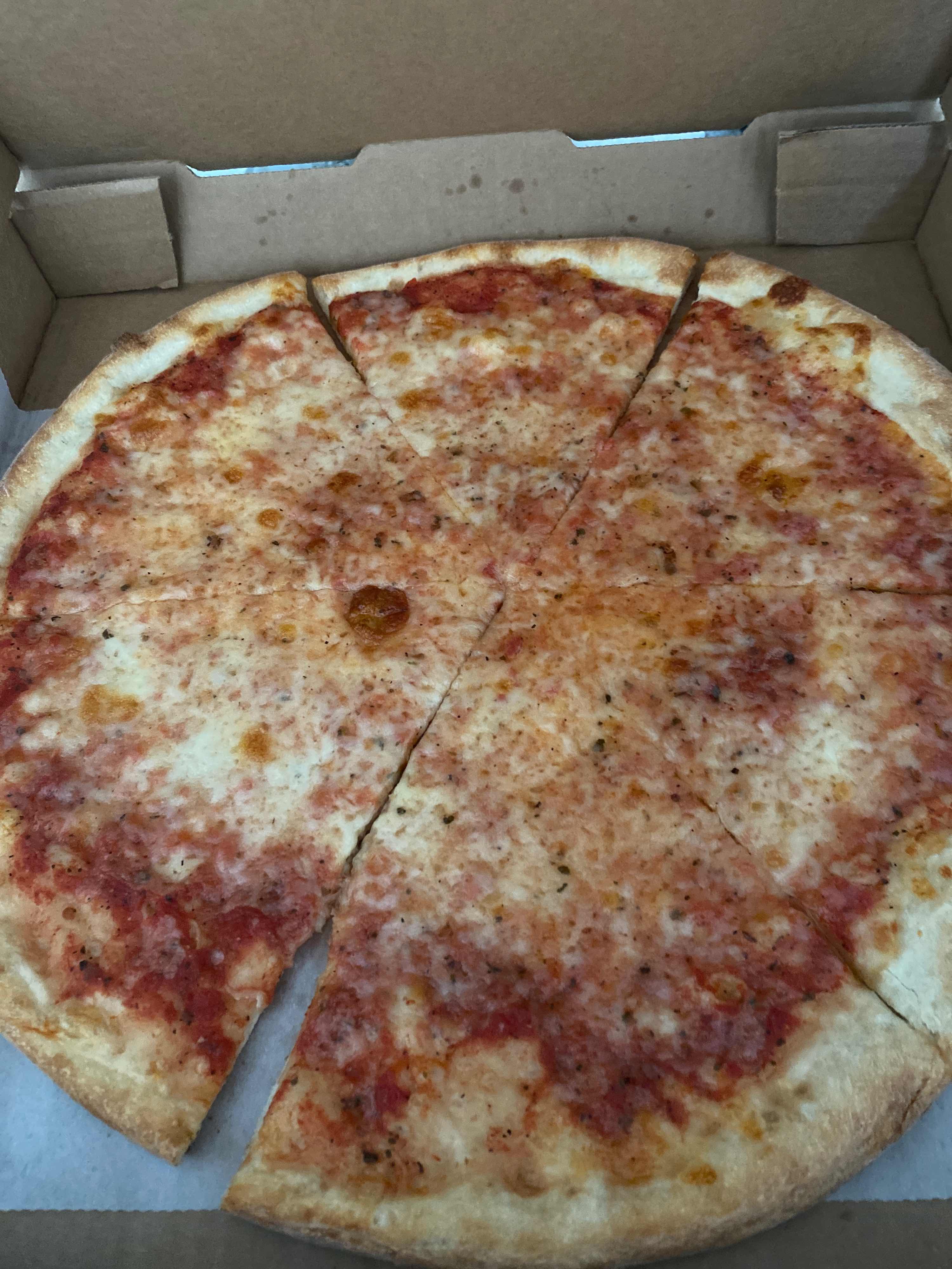 Pizza - 14"