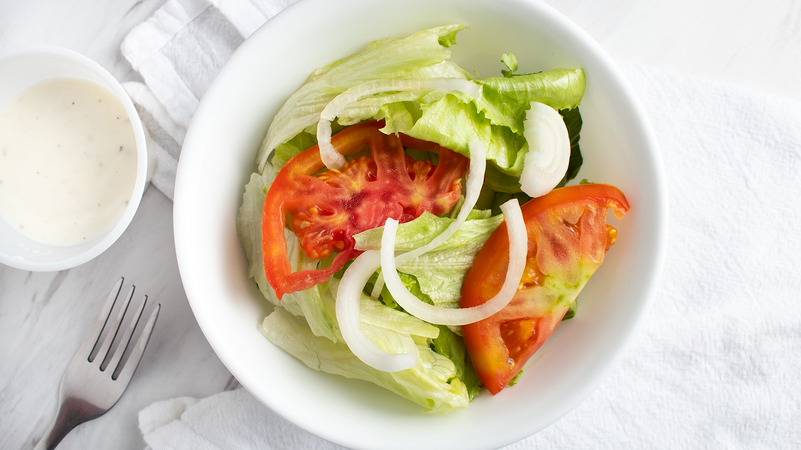 Side Salad