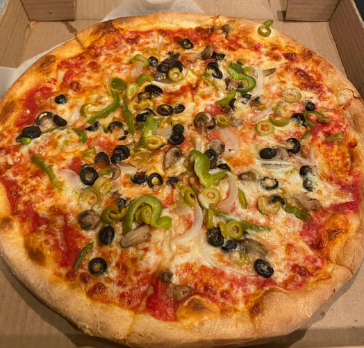 The Vegetarian