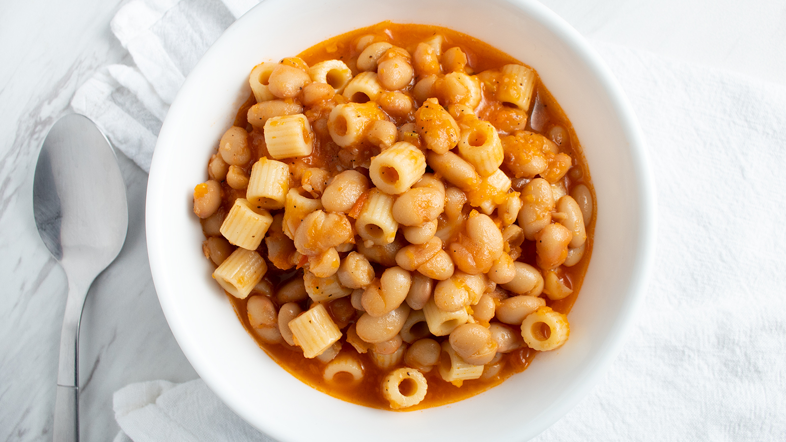 Zuppa di Fagioli