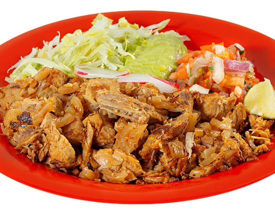 8. Porklicious