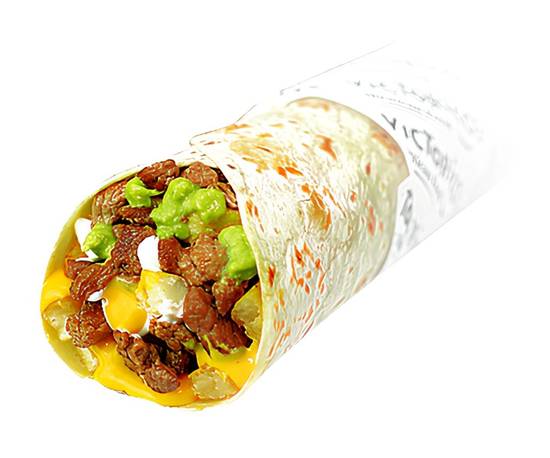 Cali Burrico