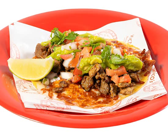 Golden Taco