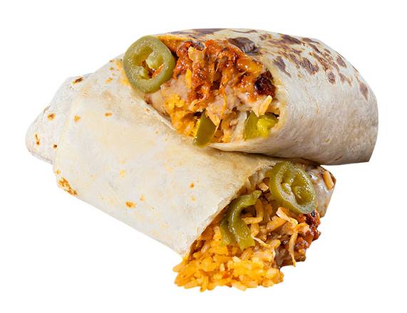 Macho Burrico