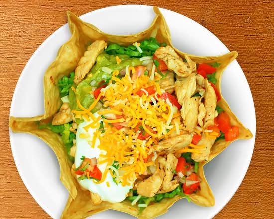 Taco Salad