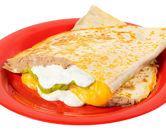 Vic's-a-dilla