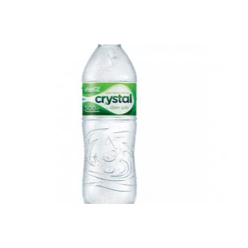 Água com Gás 500Ml