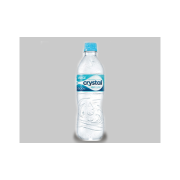 Água sem Gás 500Ml