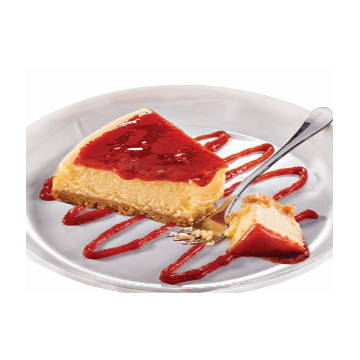 Cheesecake de Goiaba