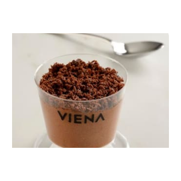 Mousse de Chocolate