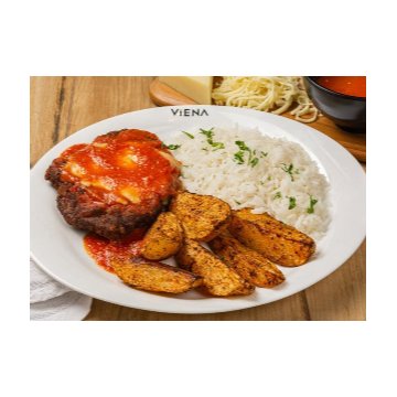 Parmegiana de Carne