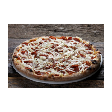 Pizza Calabresa