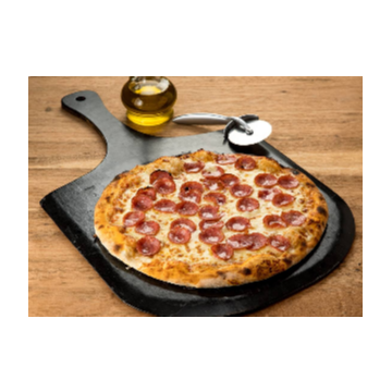 Pizza Castelões
