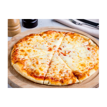 Pizza de Mussarela