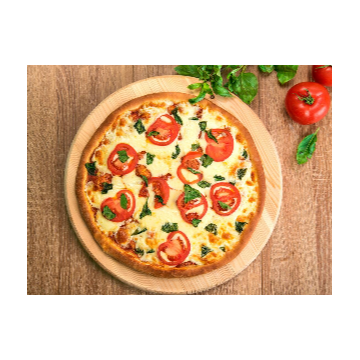 Pizza Marguerita
