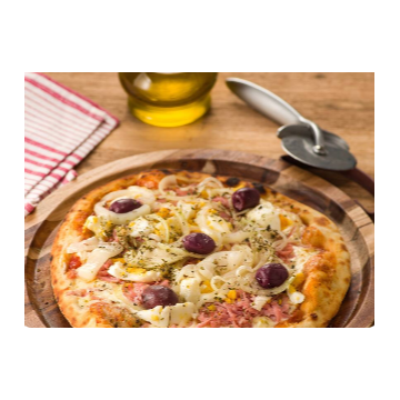 Pizza Portuguesa