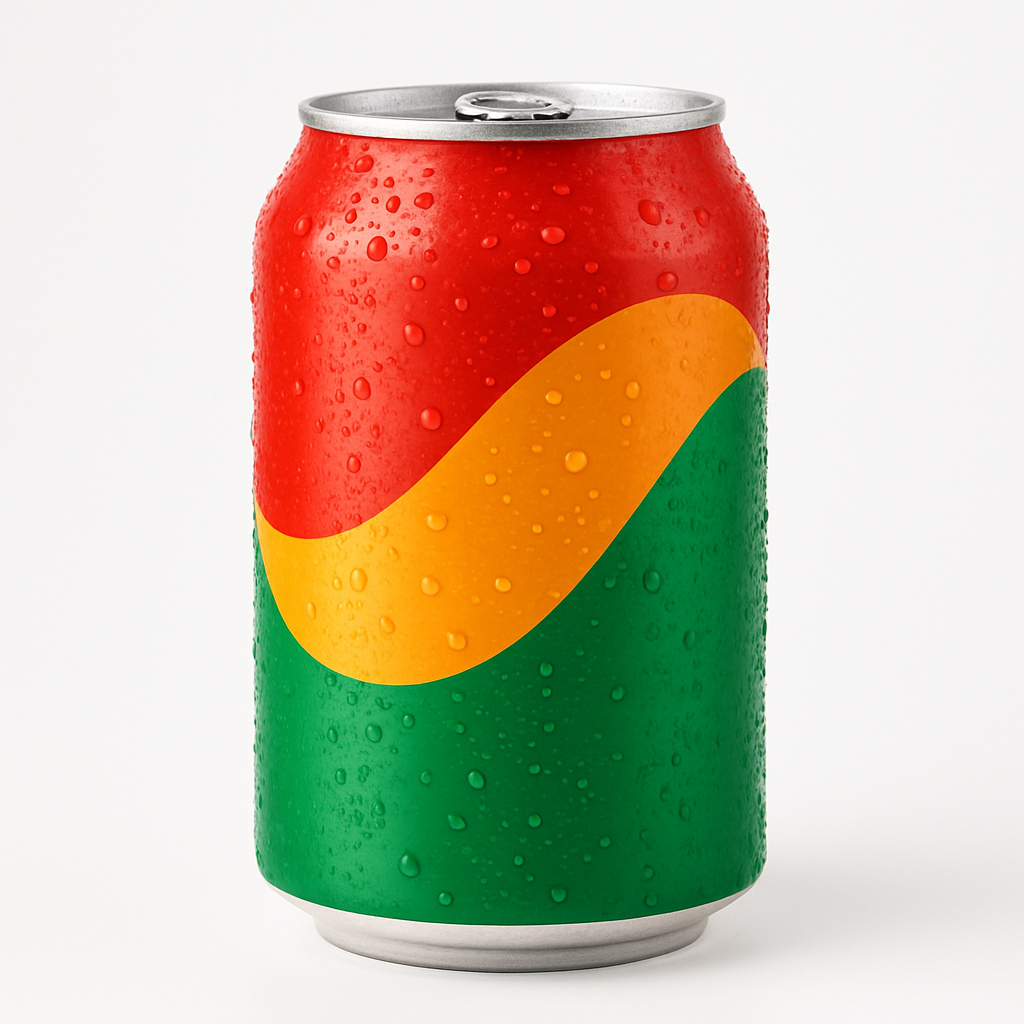 Soda Lata