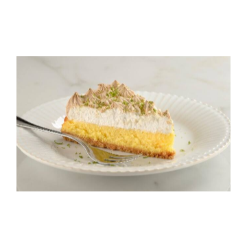 Torta de Limão