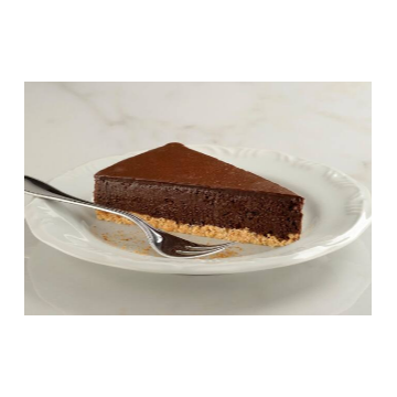 Torta Mousse de Chocolate