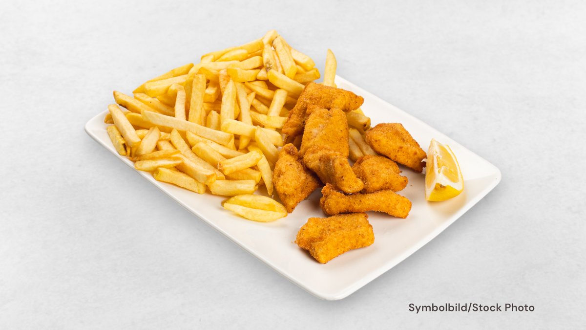 Chicken Nuggets