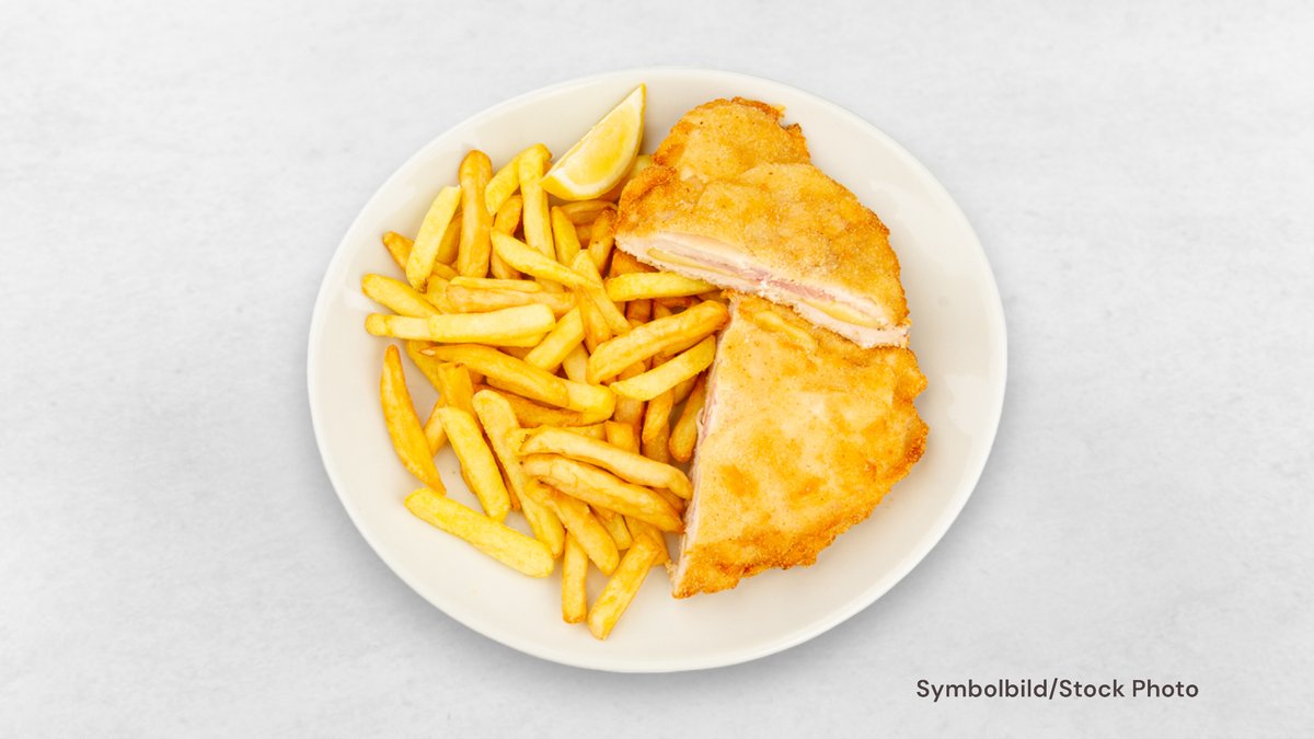 Cordon Bleu