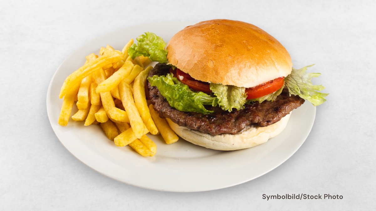 Hamburger