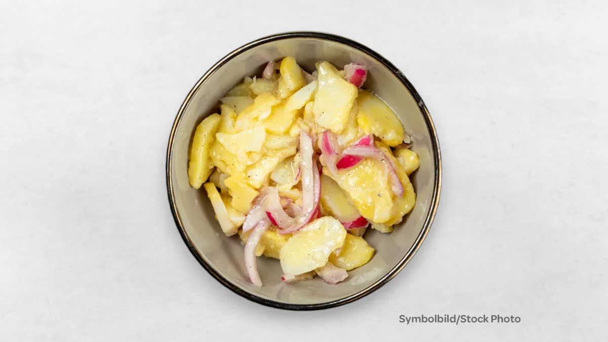 Kartoffelsalat