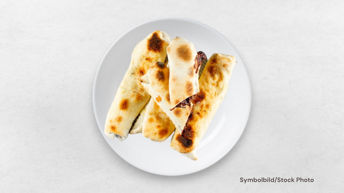 Pizzastangerl