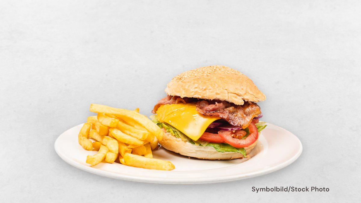 Texas Burger
