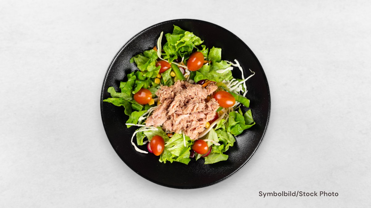 Thunfischsalat