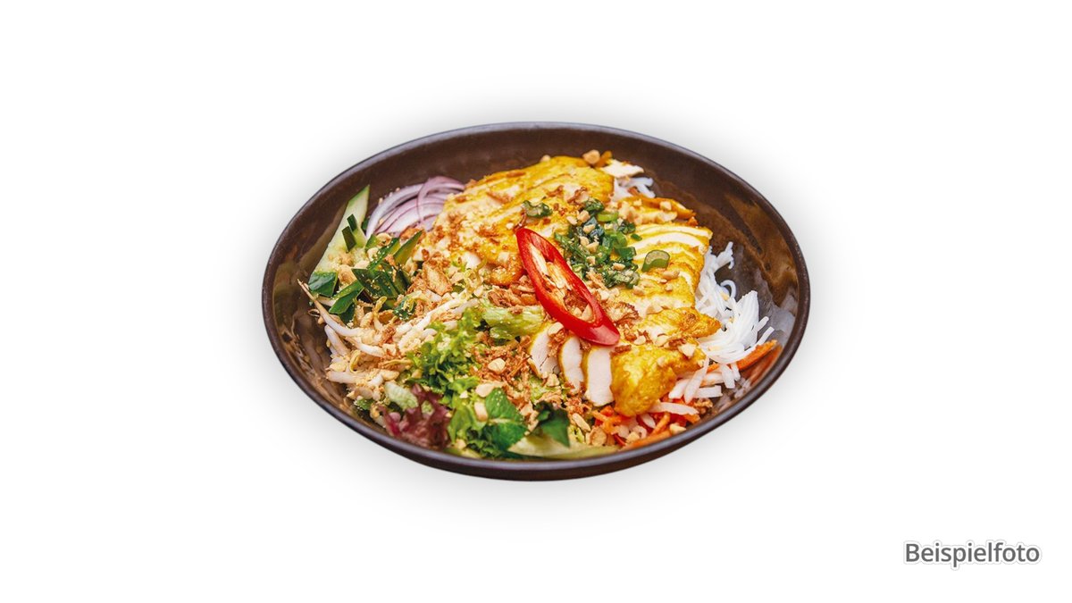Bun Ga Salat