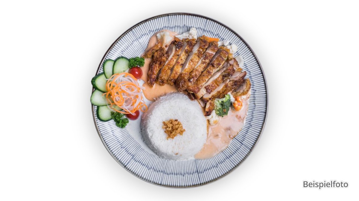 Ga Chien Curry