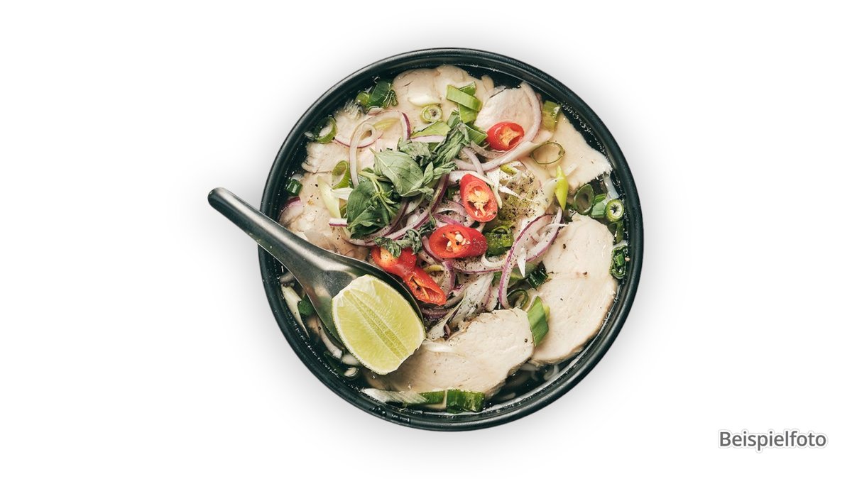 Pho Ga