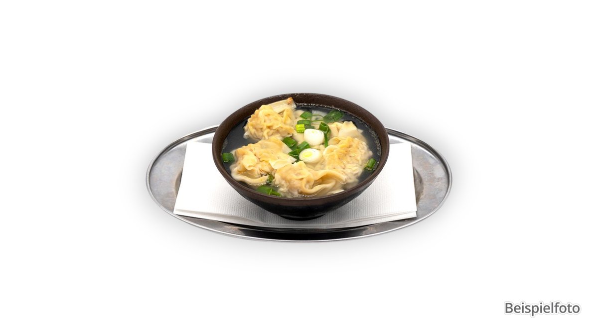 Wan-Tan Suppe