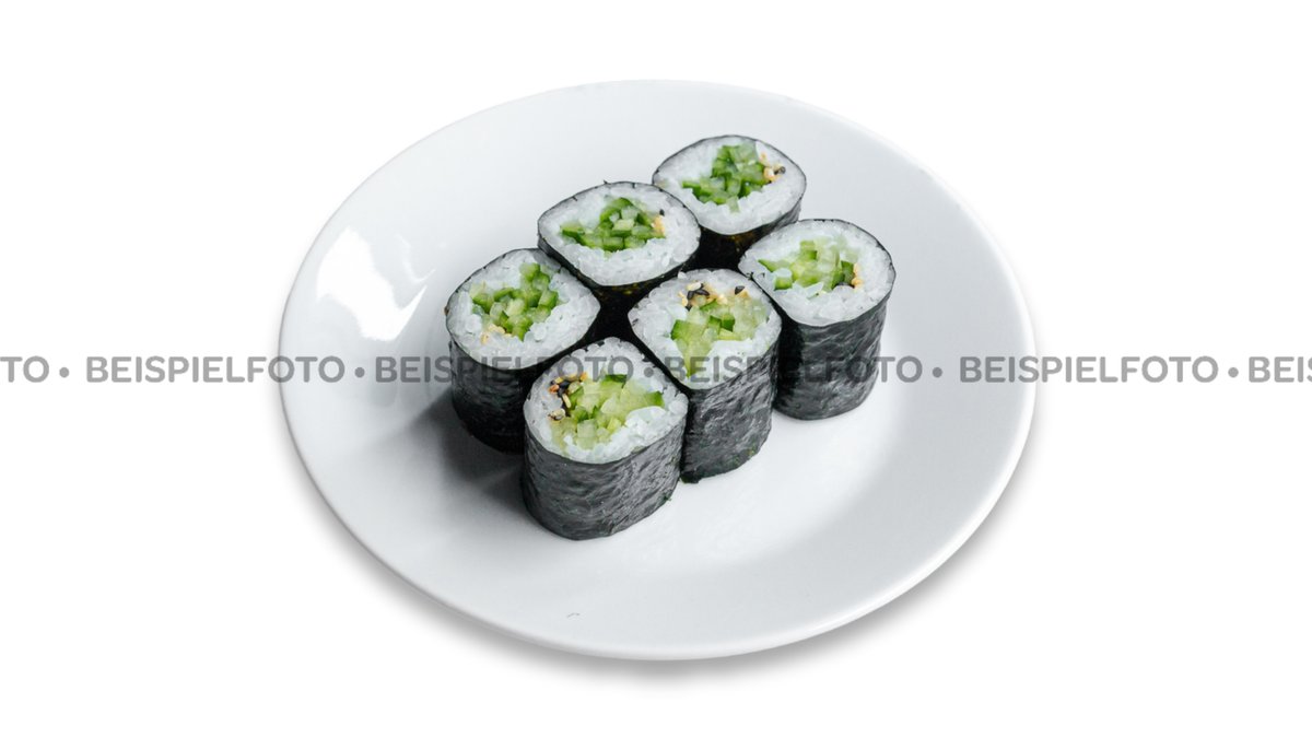 301. Kappa Maki