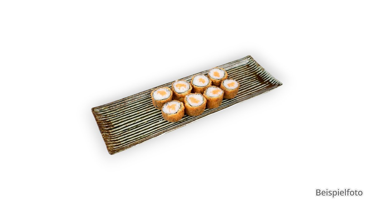 506. Sake Roll
