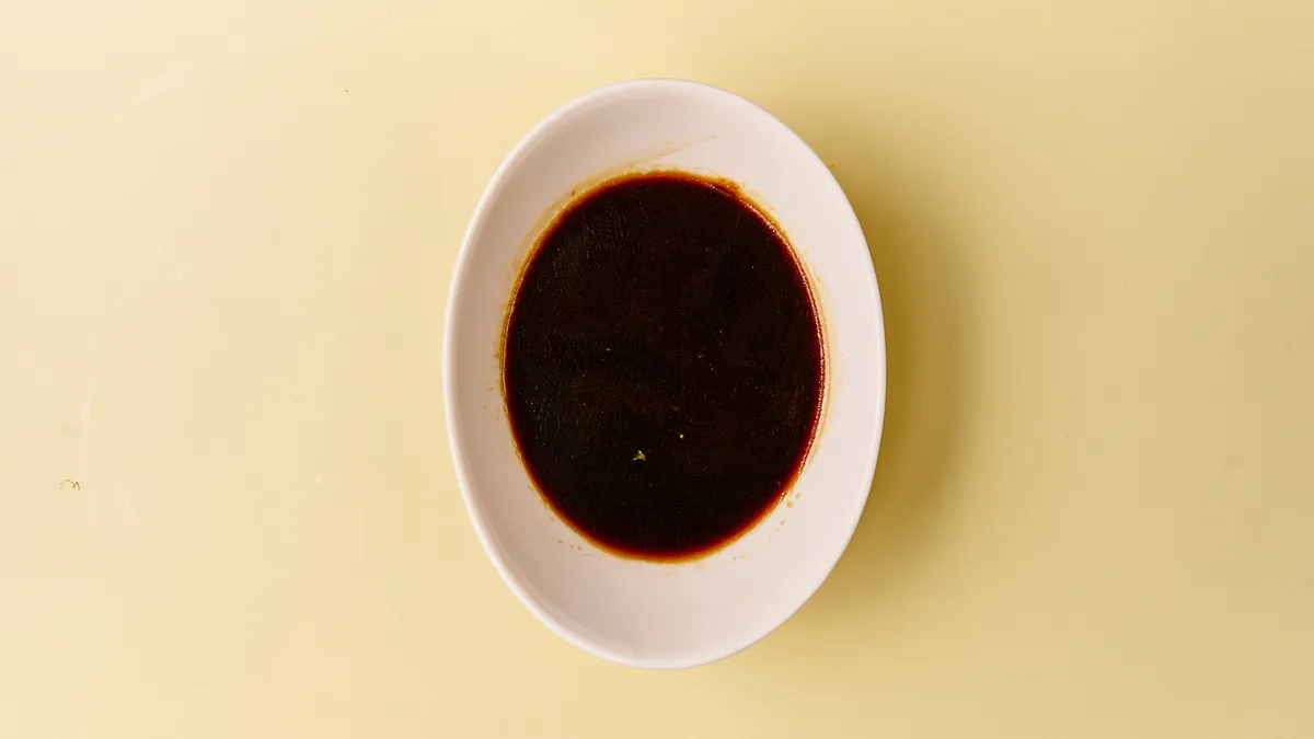 Extra Chop Suey Sauce