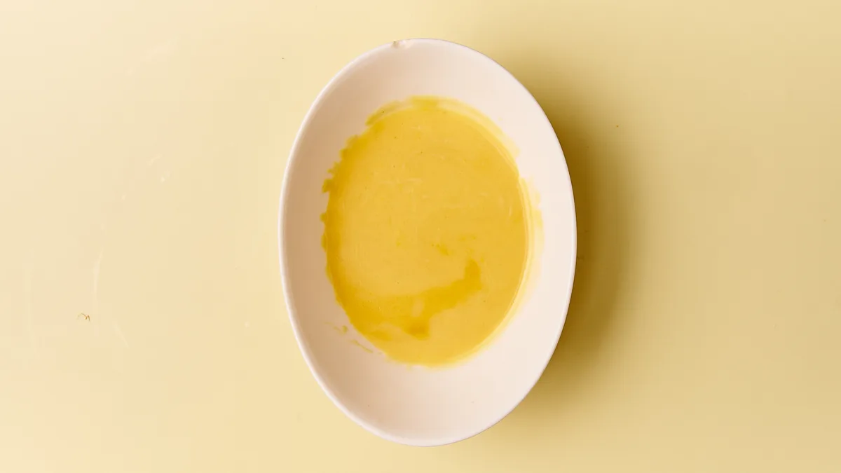 Extra Mango Sauce