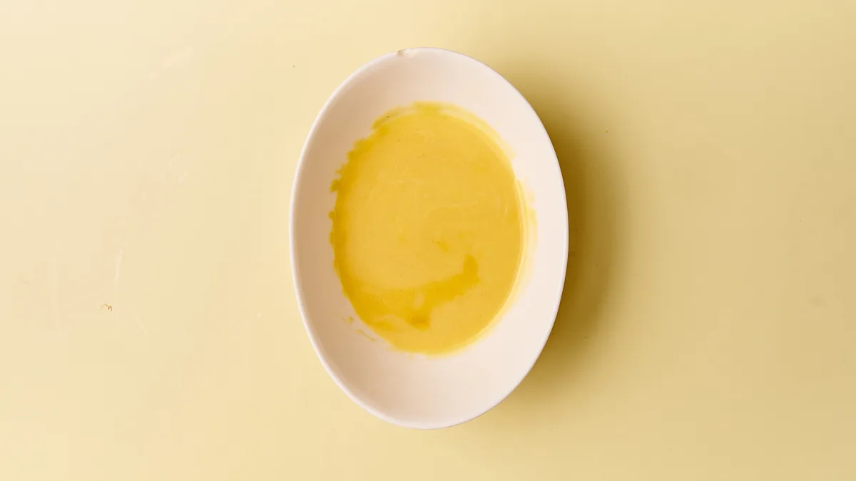 Extra Thai Yellow Curry