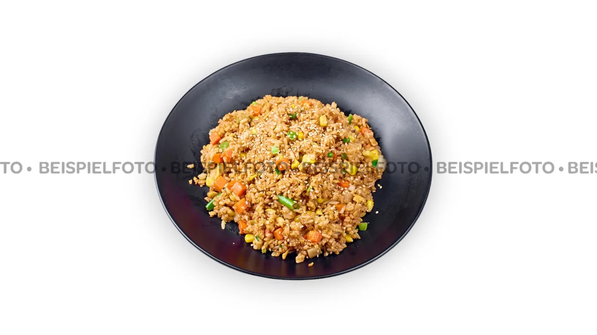 Fried Rice