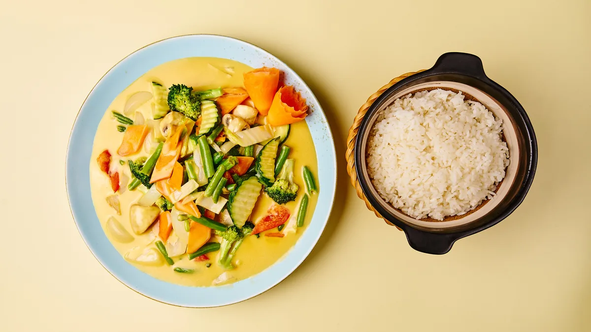 Mango Sauce