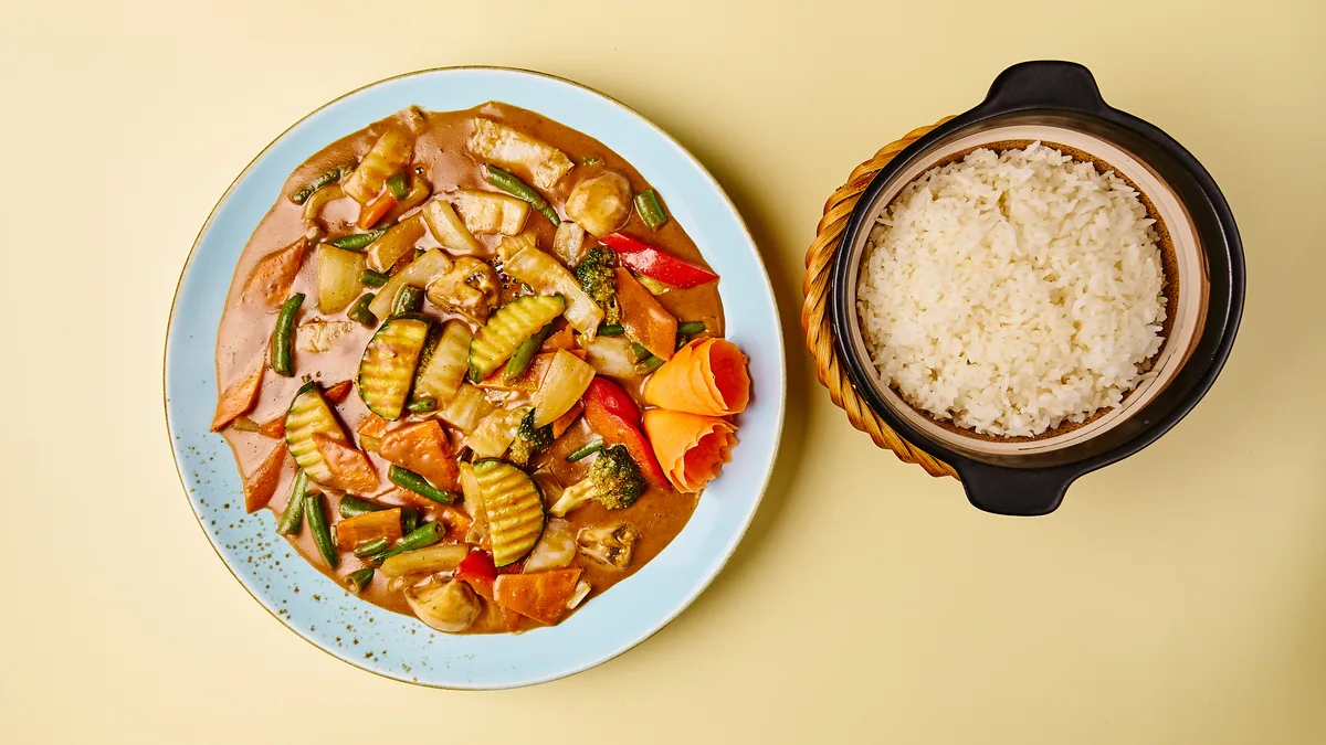 Peanut Sauce