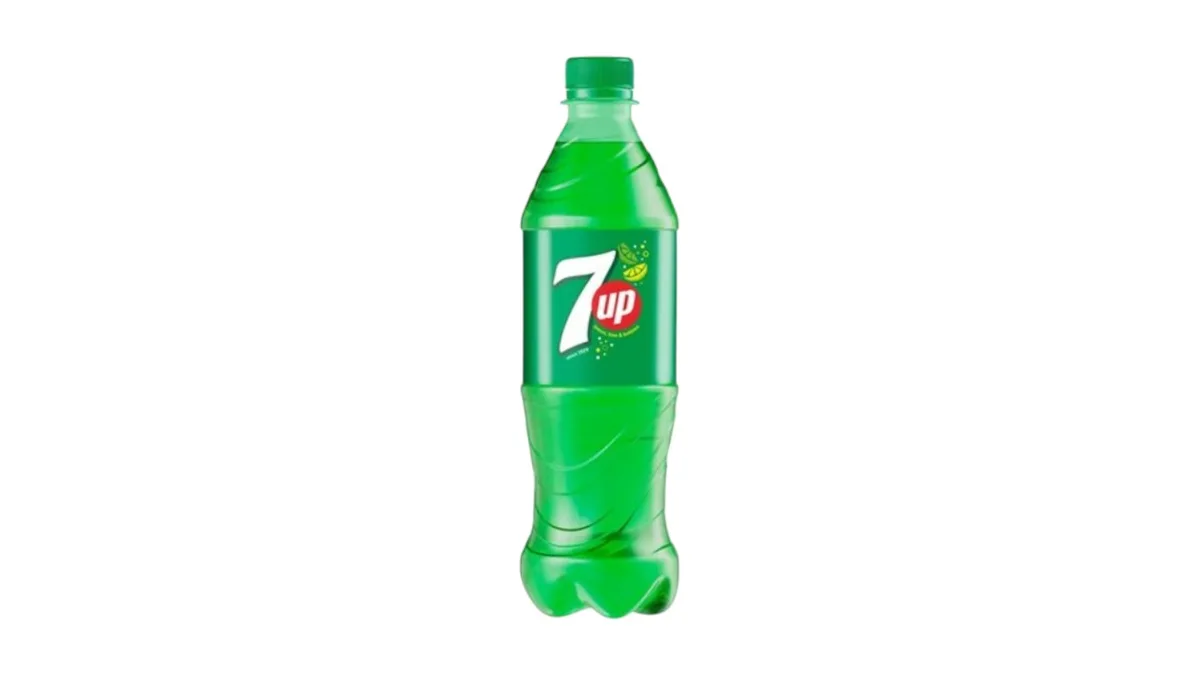 7up 0,5 l