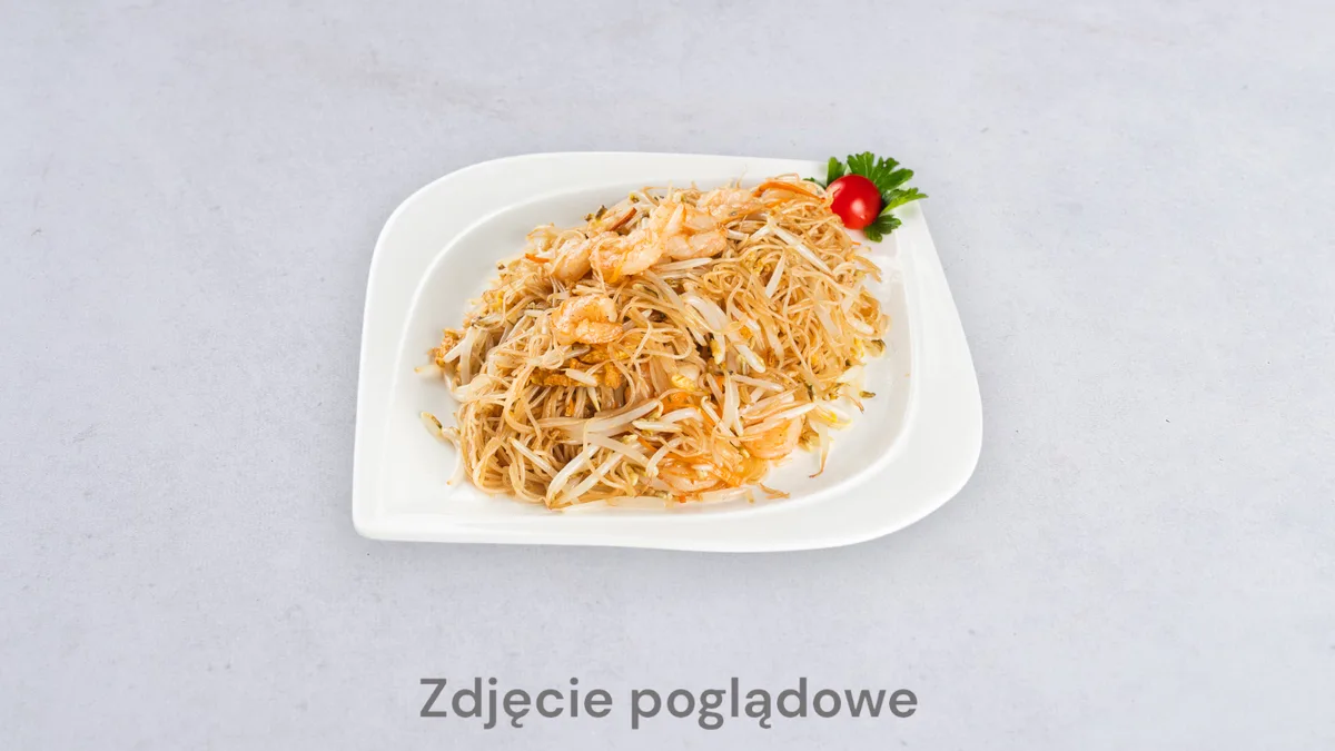 Kurczak smażony z warzywami